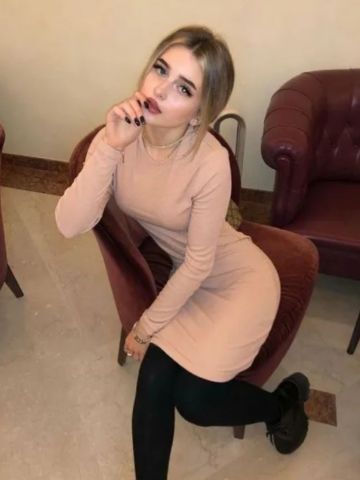 Устинья